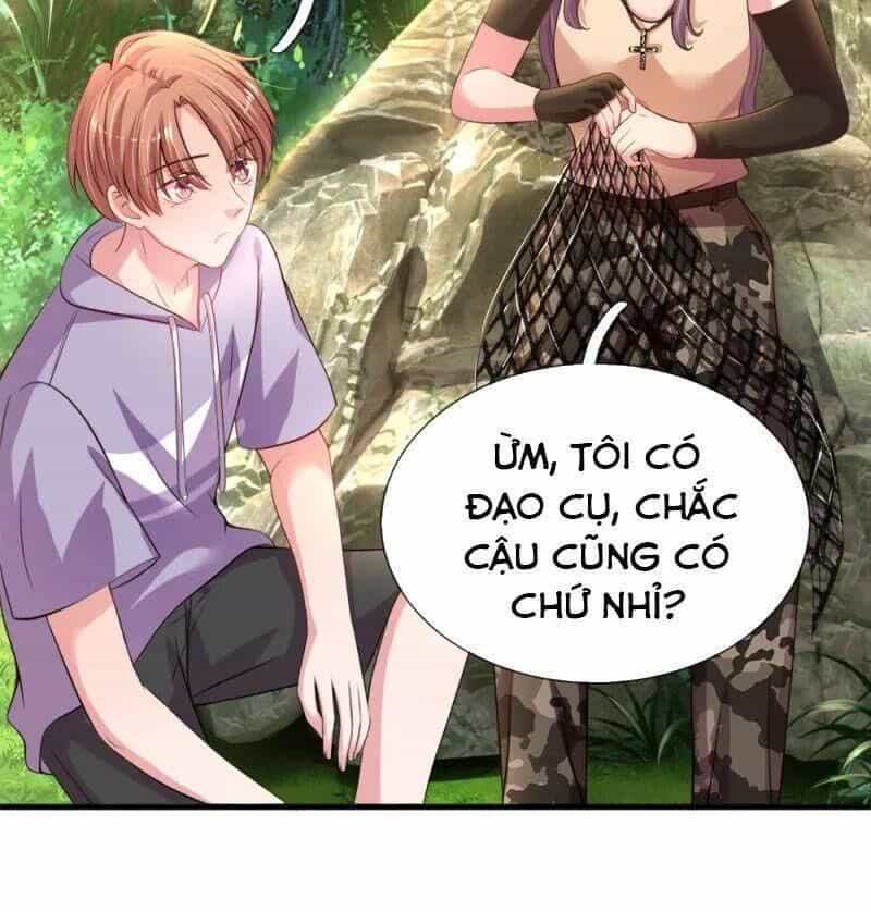 Ma Ma Đột Kích : Cha Mời Tiếp Chiêu - Chương 38 - ảnh 6