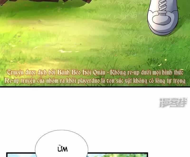 Ma Ma Đột Kích : Cha Mời Tiếp Chiêu - Chương 39 - ảnh 18