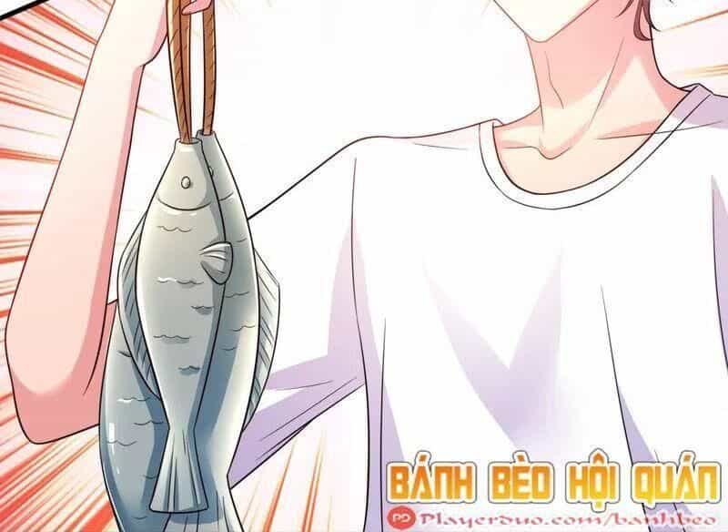 Ma Ma Đột Kích : Cha Mời Tiếp Chiêu - Chương 39 - ảnh 24