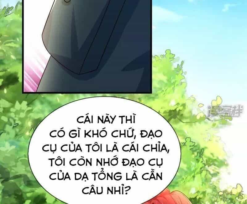 Ma Ma Đột Kích : Cha Mời Tiếp Chiêu - Chương 39 - ảnh 3