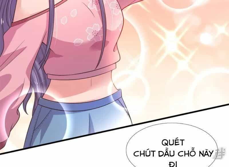 Ma Ma Đột Kích : Cha Mời Tiếp Chiêu - Chương 39 - ảnh 34