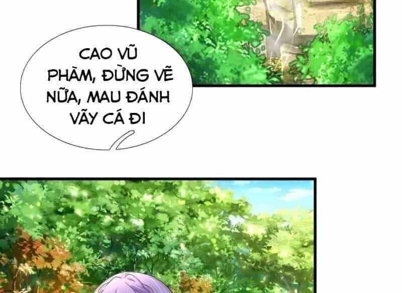 Ma Ma Đột Kích : Cha Mời Tiếp Chiêu - Chương 39 - ảnh 36