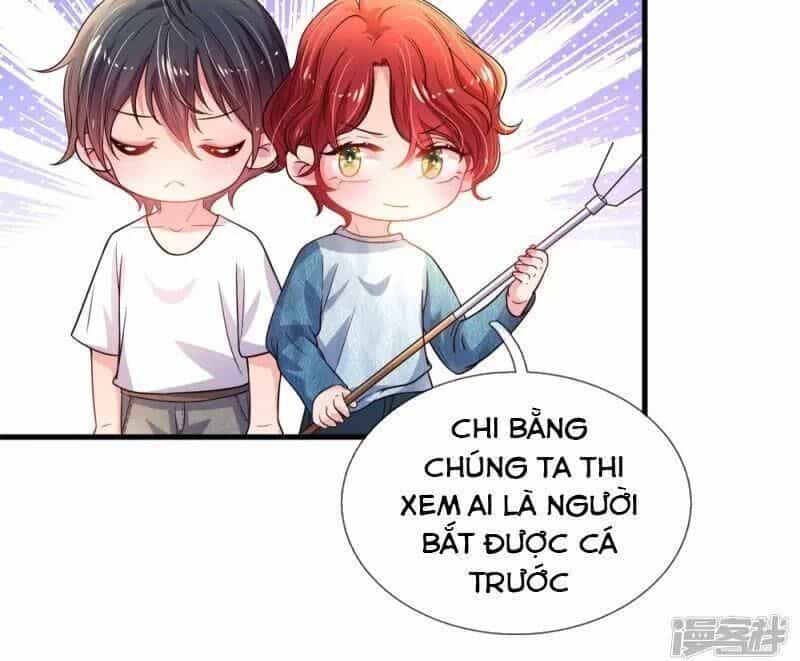 Ma Ma Đột Kích : Cha Mời Tiếp Chiêu - Chương 39 - ảnh 6