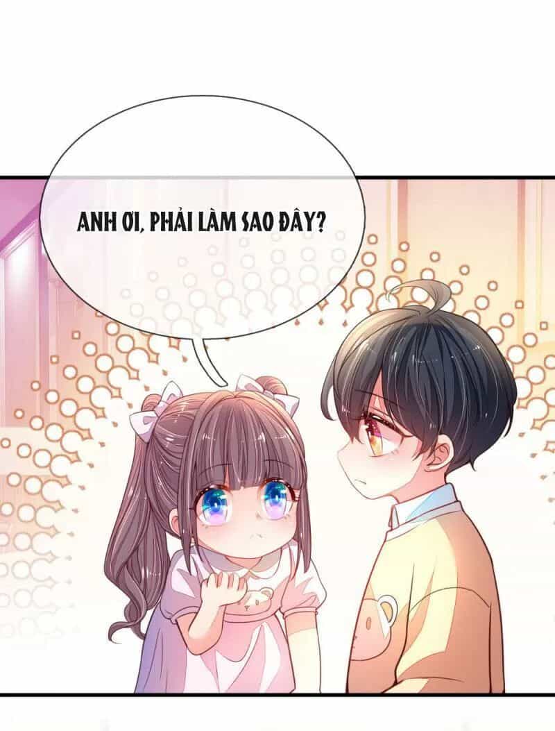 Ma Ma Đột Kích : Cha Mời Tiếp Chiêu - Chương 4 - ảnh 20