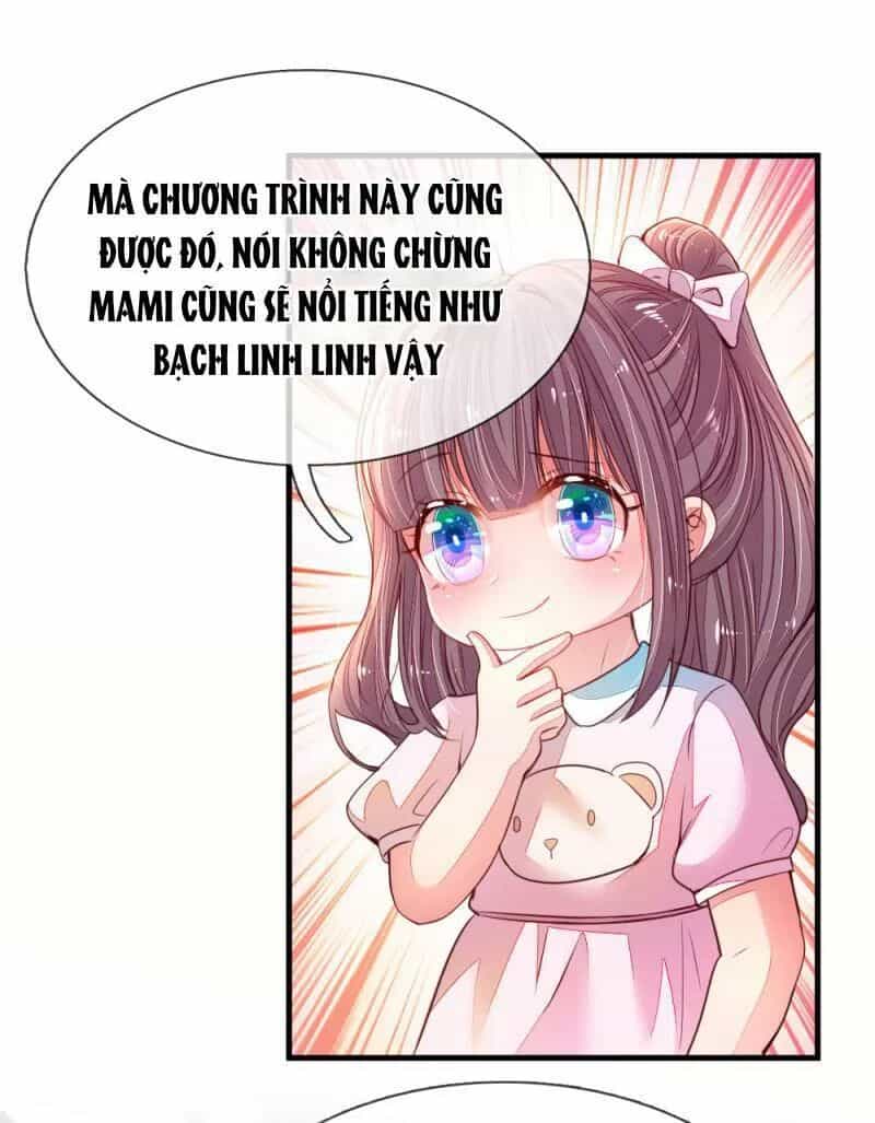 Ma Ma Đột Kích : Cha Mời Tiếp Chiêu - Chương 4 - ảnh 8