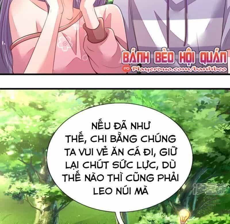 Ma Ma Đột Kích : Cha Mời Tiếp Chiêu - Chương 40 - ảnh 18