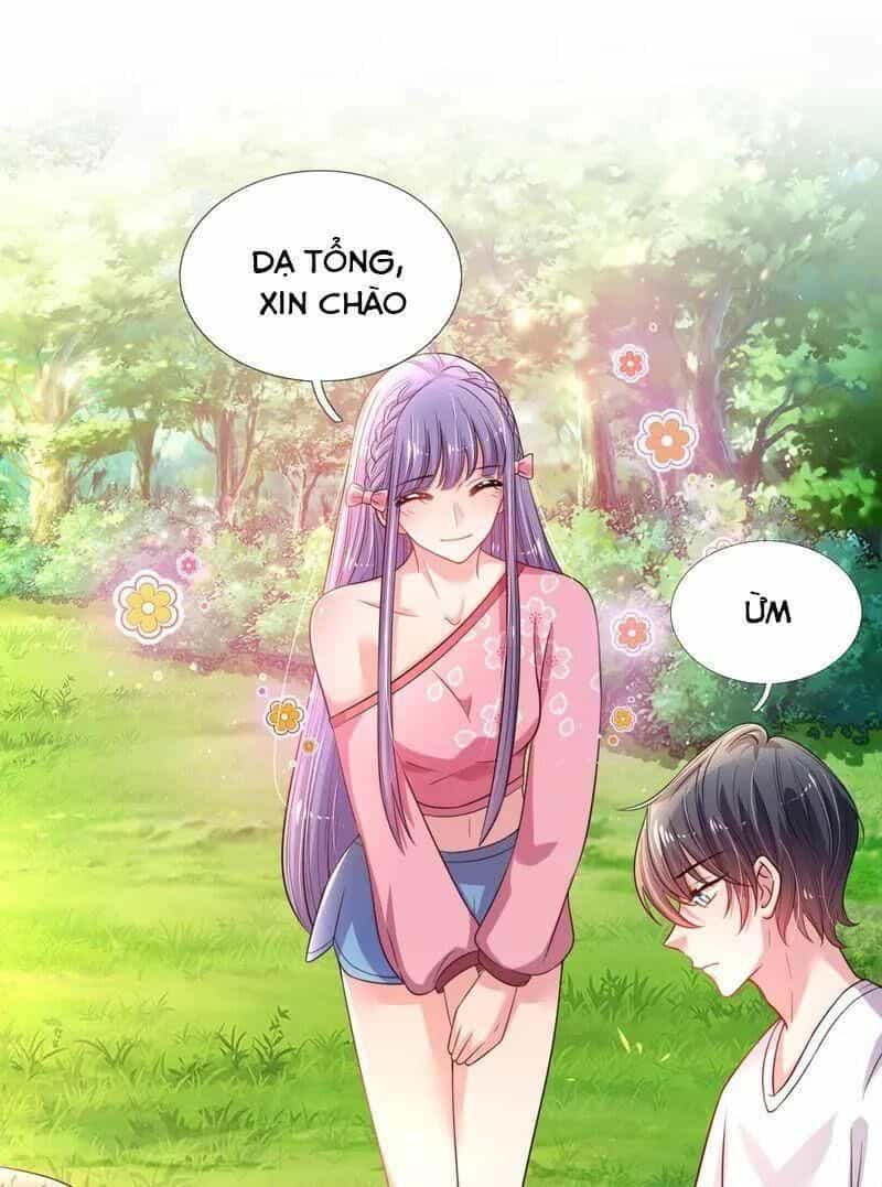 Ma Ma Đột Kích : Cha Mời Tiếp Chiêu - Chương 40 - ảnh 2