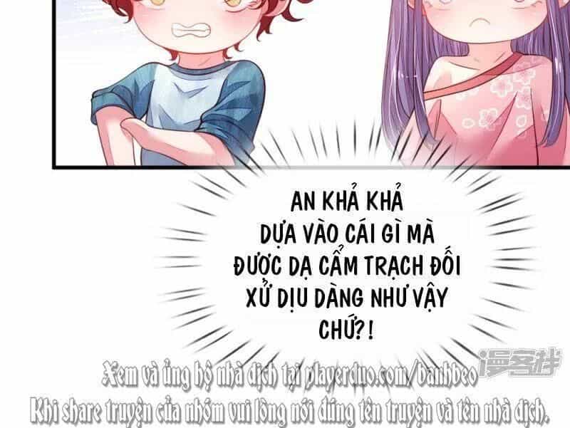 Ma Ma Đột Kích : Cha Mời Tiếp Chiêu - Chương 41 - ảnh 10