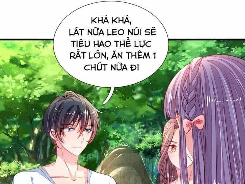 Ma Ma Đột Kích : Cha Mời Tiếp Chiêu - Chương 41 - ảnh 15