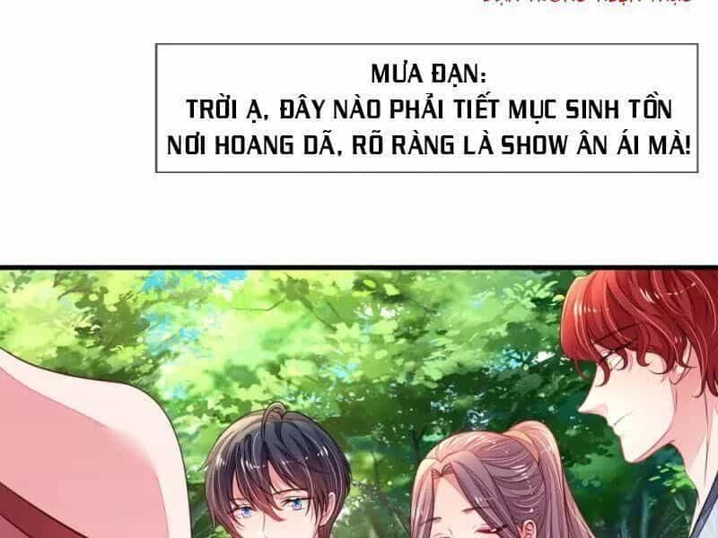 Ma Ma Đột Kích : Cha Mời Tiếp Chiêu - Chương 41 - ảnh 17