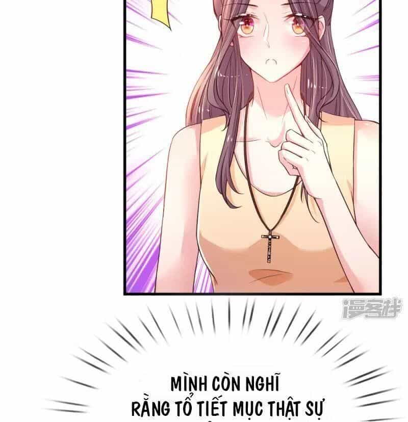 Ma Ma Đột Kích : Cha Mời Tiếp Chiêu - Chương 41 - ảnh 27
