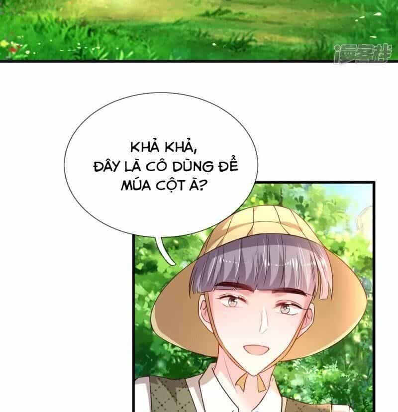 Ma Ma Đột Kích : Cha Mời Tiếp Chiêu - Chương 41 - ảnh 31