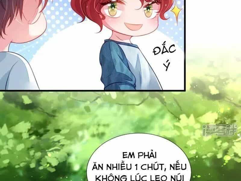 Ma Ma Đột Kích : Cha Mời Tiếp Chiêu - Chương 41 - ảnh 6