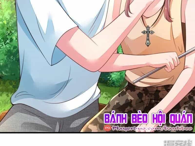 Ma Ma Đột Kích : Cha Mời Tiếp Chiêu - Chương 41 - ảnh 8
