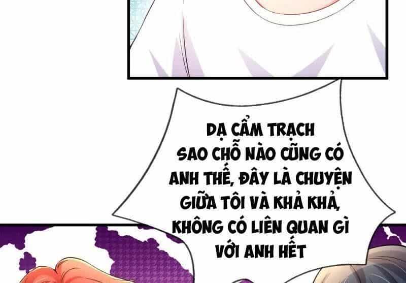 Ma Ma Đột Kích : Cha Mời Tiếp Chiêu - Chương 42 - ảnh 17