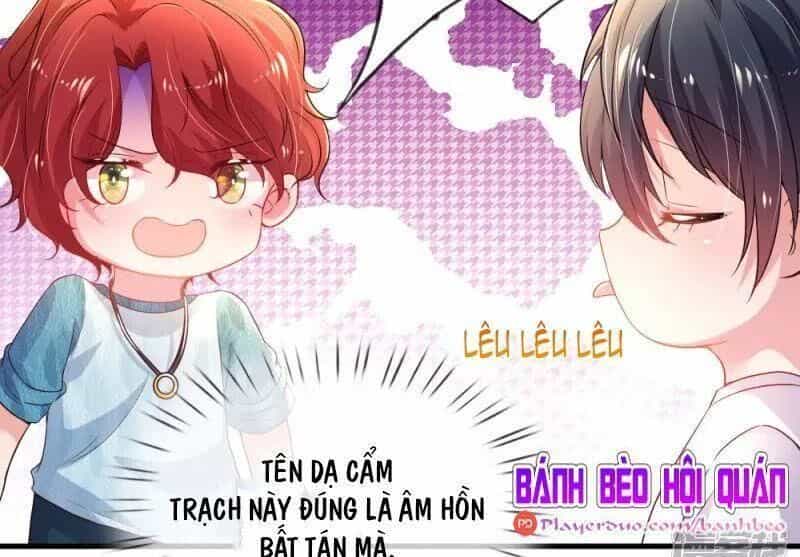 Ma Ma Đột Kích : Cha Mời Tiếp Chiêu - Chương 42 - ảnh 18