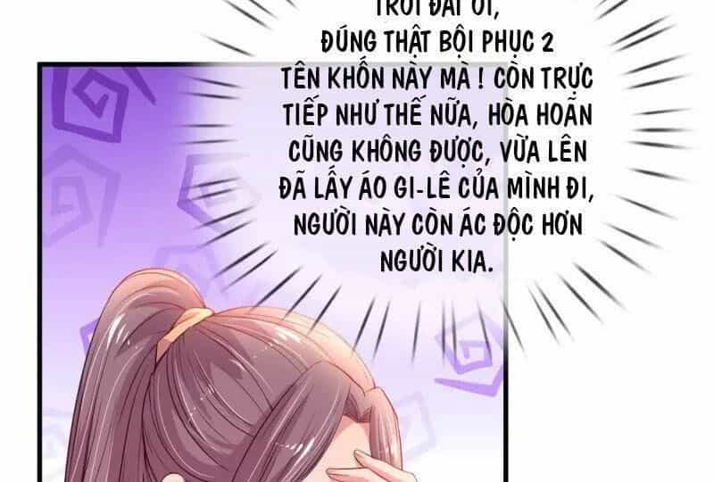Ma Ma Đột Kích : Cha Mời Tiếp Chiêu - Chương 42 - ảnh 24