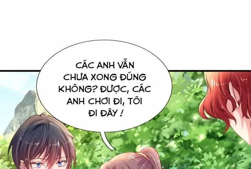 Ma Ma Đột Kích : Cha Mời Tiếp Chiêu - Chương 42 - ảnh 26