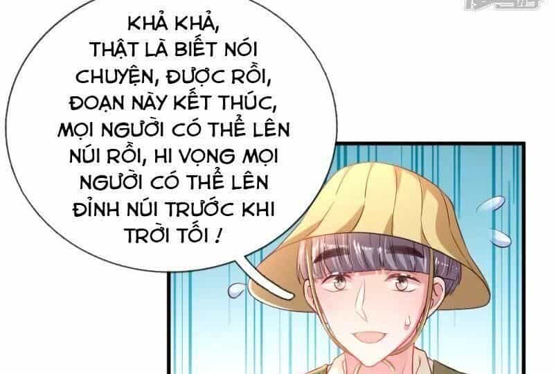 Ma Ma Đột Kích : Cha Mời Tiếp Chiêu - Chương 42 - ảnh 28
