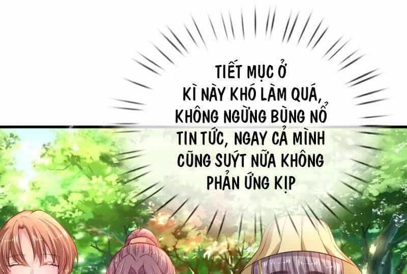 Ma Ma Đột Kích : Cha Mời Tiếp Chiêu - Chương 42 - ảnh 30