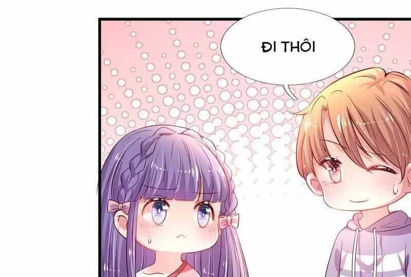 Ma Ma Đột Kích : Cha Mời Tiếp Chiêu - Chương 42 - ảnh 37