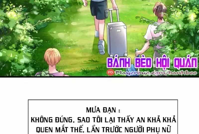 Ma Ma Đột Kích : Cha Mời Tiếp Chiêu - Chương 42 - ảnh 40