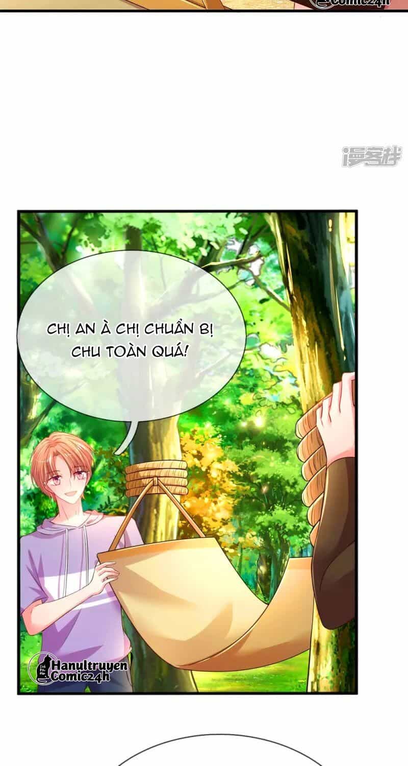Ma Ma Đột Kích : Cha Mời Tiếp Chiêu - Chương 42.5 - ảnh 10