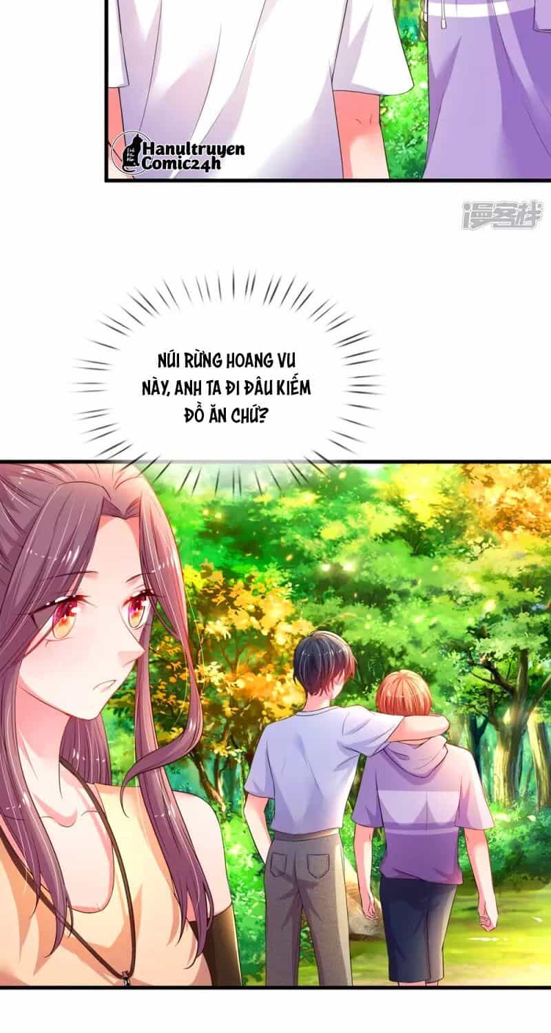 Ma Ma Đột Kích : Cha Mời Tiếp Chiêu - Chương 42.5 - ảnh 17