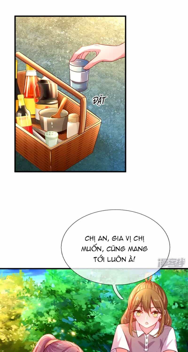 Ma Ma Đột Kích : Cha Mời Tiếp Chiêu - Chương 43 - ảnh 13