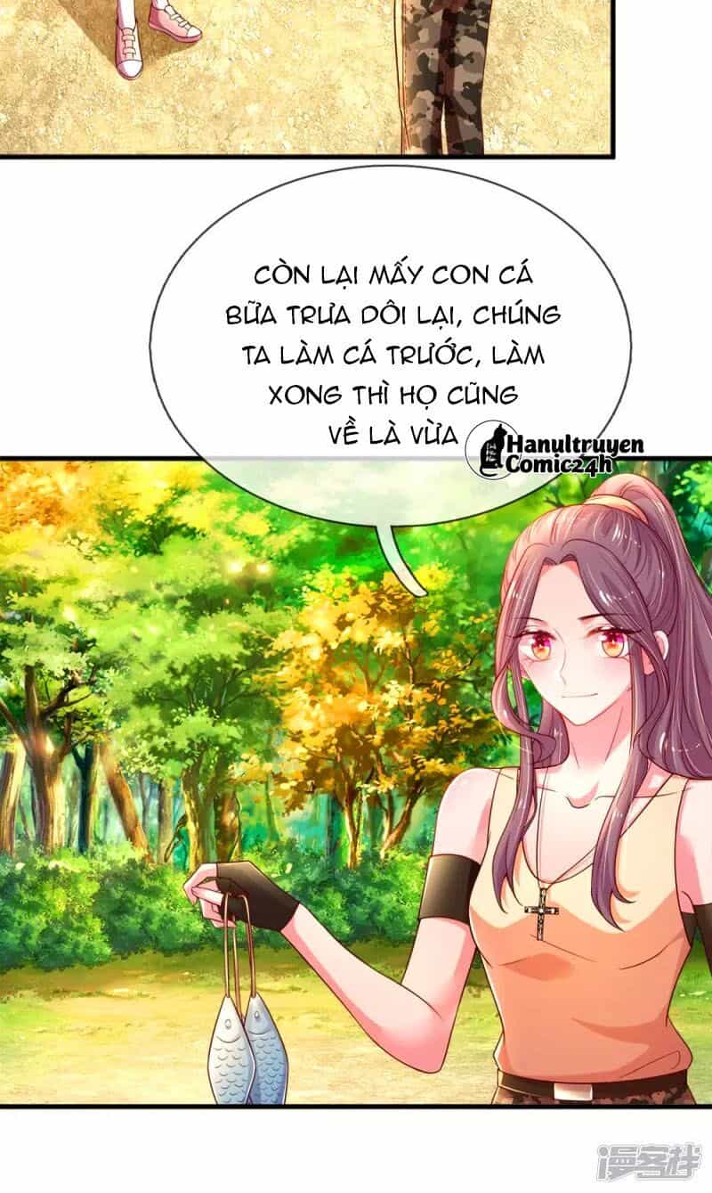 Ma Ma Đột Kích : Cha Mời Tiếp Chiêu - Chương 43 - ảnh 8