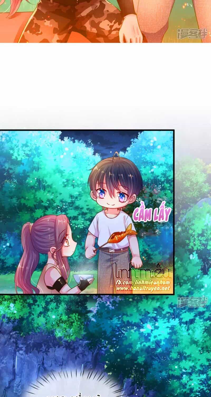 Ma Ma Đột Kích : Cha Mời Tiếp Chiêu - Chương 44 - ảnh 16