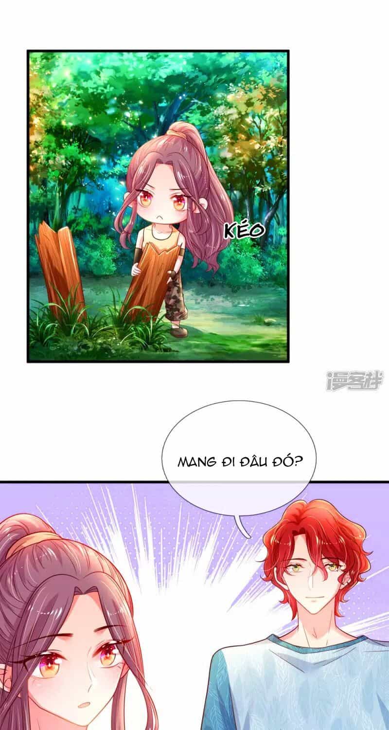 Ma Ma Đột Kích : Cha Mời Tiếp Chiêu - Chương 44 - ảnh 6