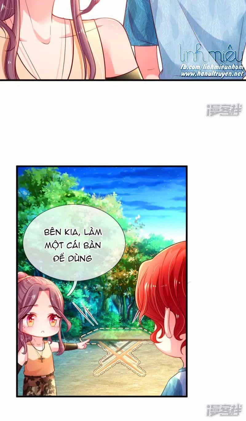 Ma Ma Đột Kích : Cha Mời Tiếp Chiêu - Chương 44 - ảnh 7