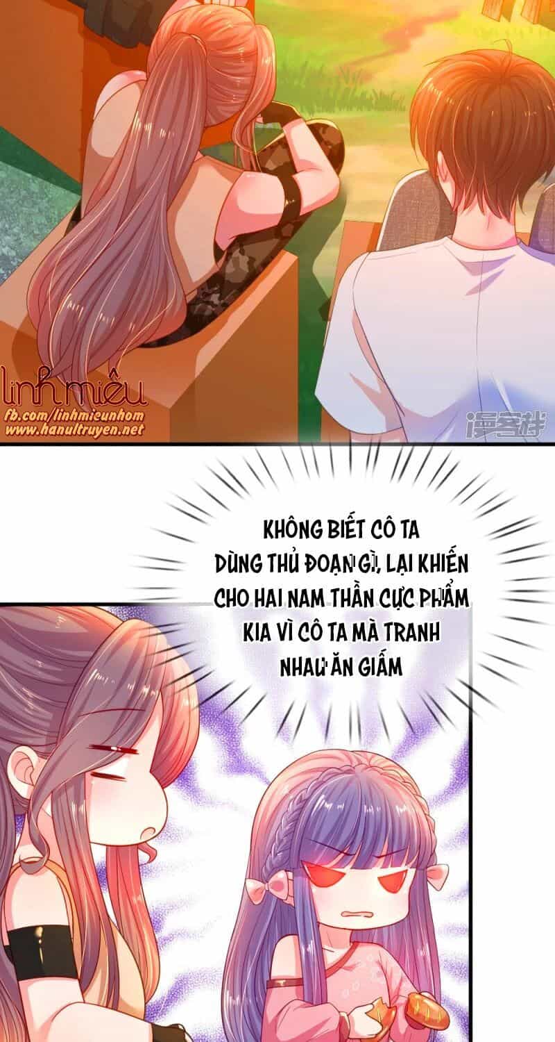 Ma Ma Đột Kích : Cha Mời Tiếp Chiêu - Chương 45 - ảnh 12