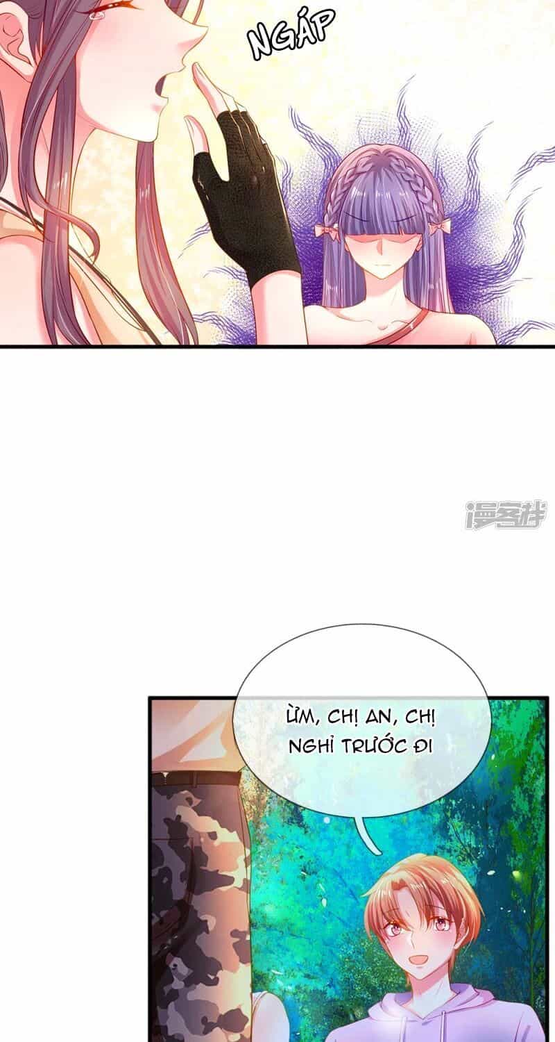 Ma Ma Đột Kích : Cha Mời Tiếp Chiêu - Chương 45 - ảnh 16