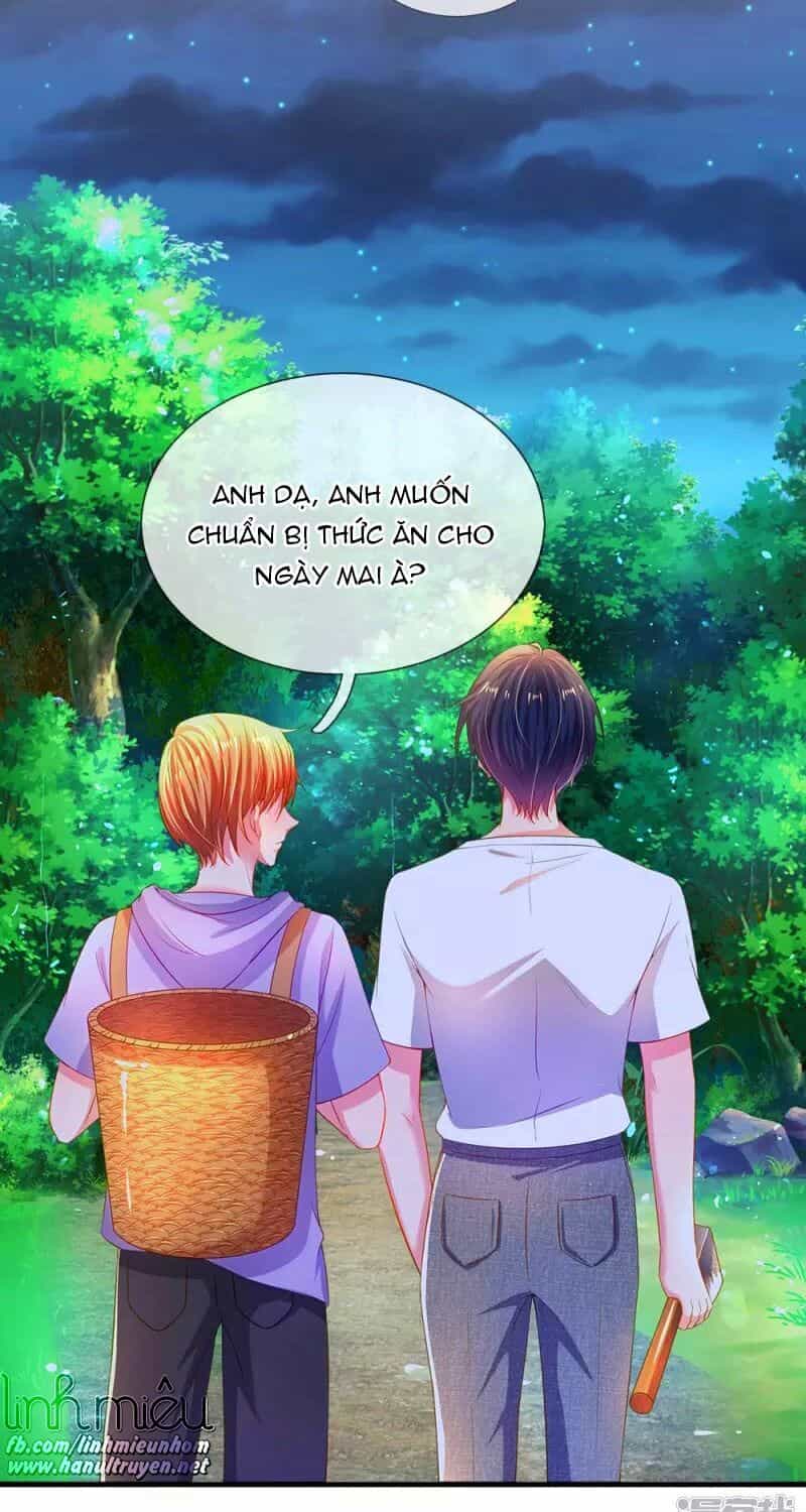Ma Ma Đột Kích : Cha Mời Tiếp Chiêu - Chương 45 - ảnh 21