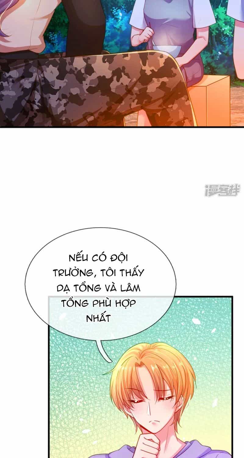 Ma Ma Đột Kích : Cha Mời Tiếp Chiêu - Chương 45 - ảnh 6
