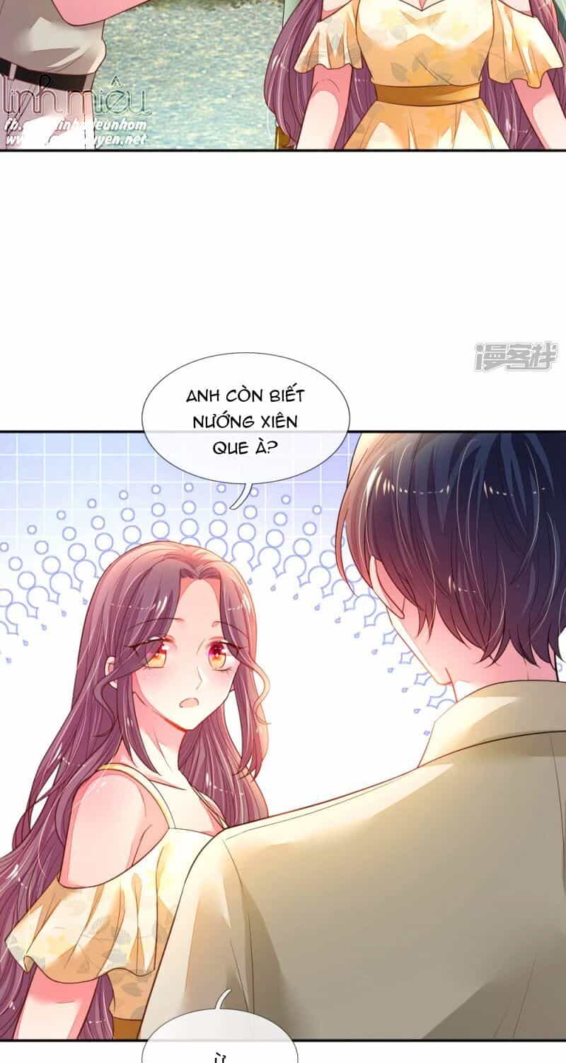 Ma Ma Đột Kích : Cha Mời Tiếp Chiêu - Chương 46 - ảnh 9