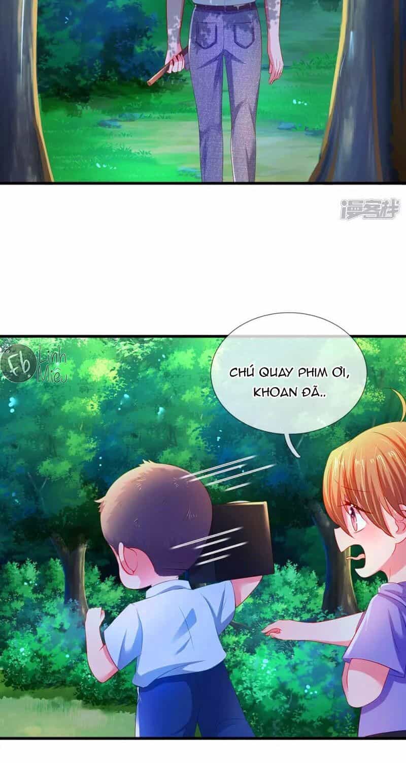 Ma Ma Đột Kích : Cha Mời Tiếp Chiêu - Chương 47 - ảnh 7