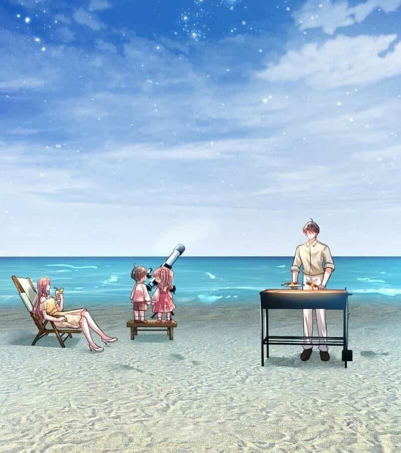 Ma Ma Đột Kích : Cha Mời Tiếp Chiêu - Chương 47.2 - ảnh 3