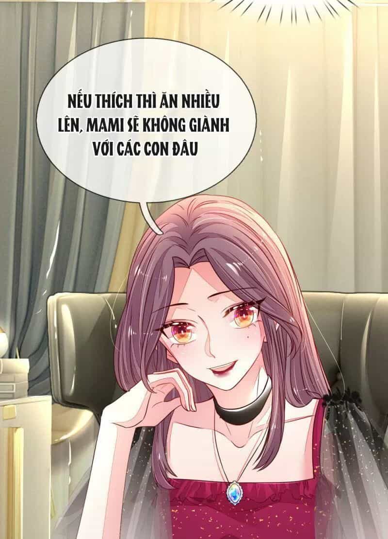 Ma Ma Đột Kích : Cha Mời Tiếp Chiêu - Chương 5 - ảnh 15