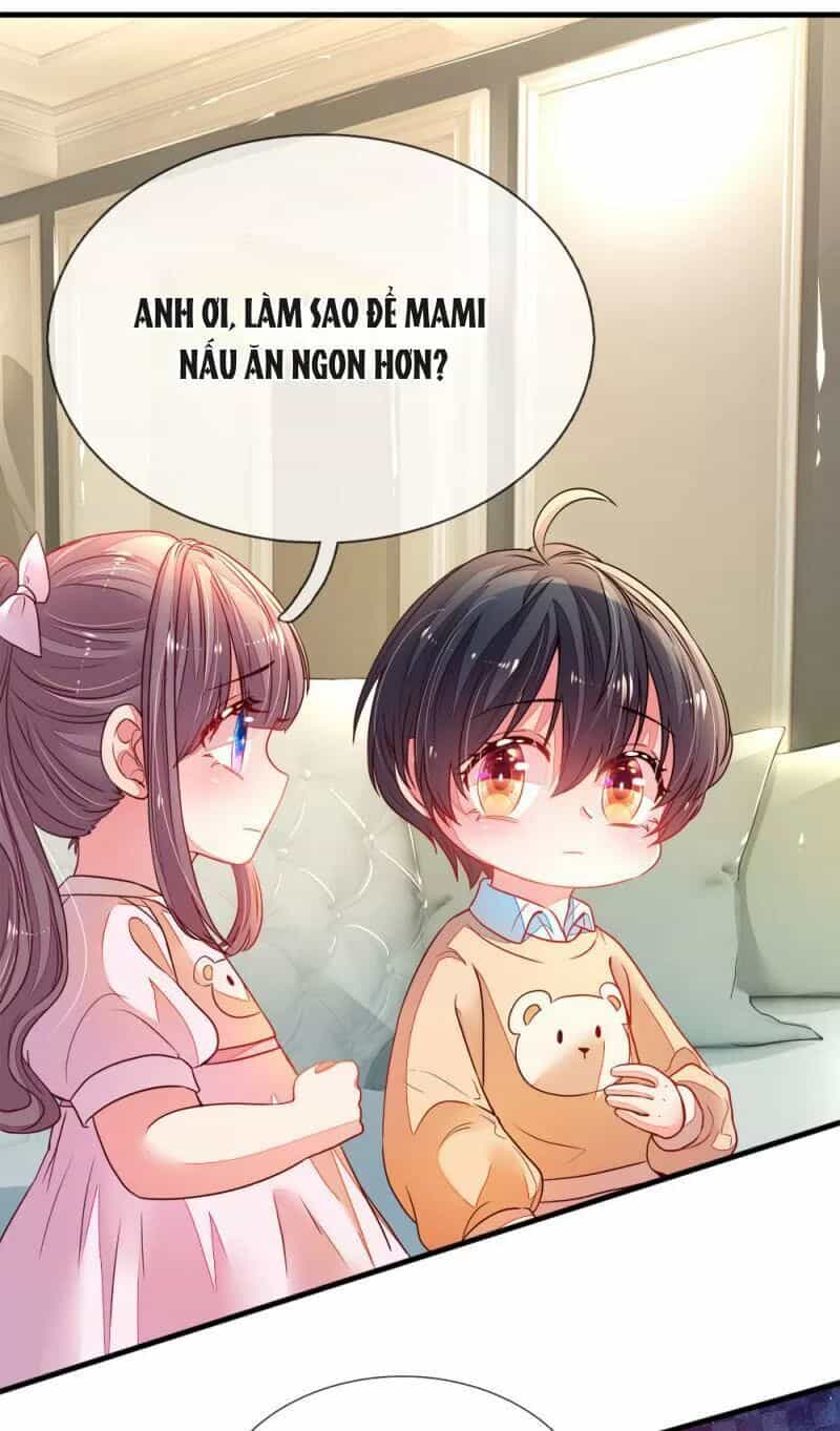Ma Ma Đột Kích : Cha Mời Tiếp Chiêu - Chương 5 - ảnh 19