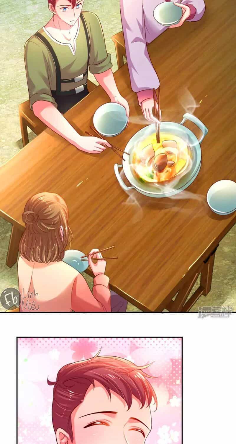 Ma Ma Đột Kích : Cha Mời Tiếp Chiêu - Chương 49 - ảnh 10