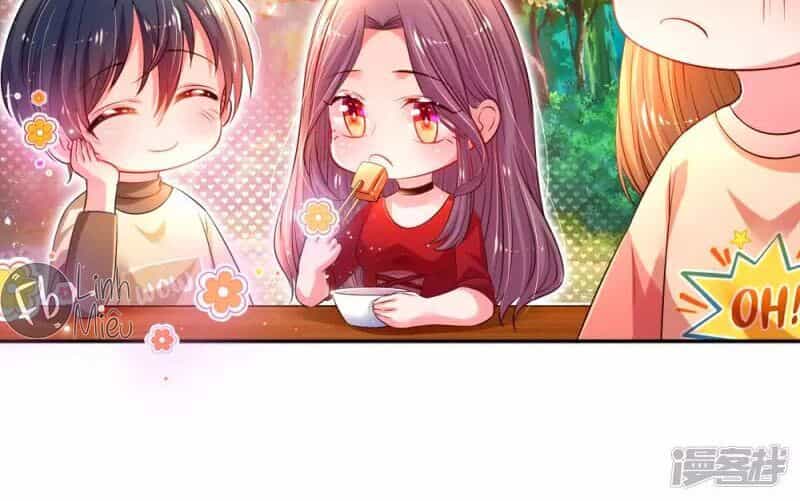 Ma Ma Đột Kích : Cha Mời Tiếp Chiêu - Chương 49 - ảnh 23