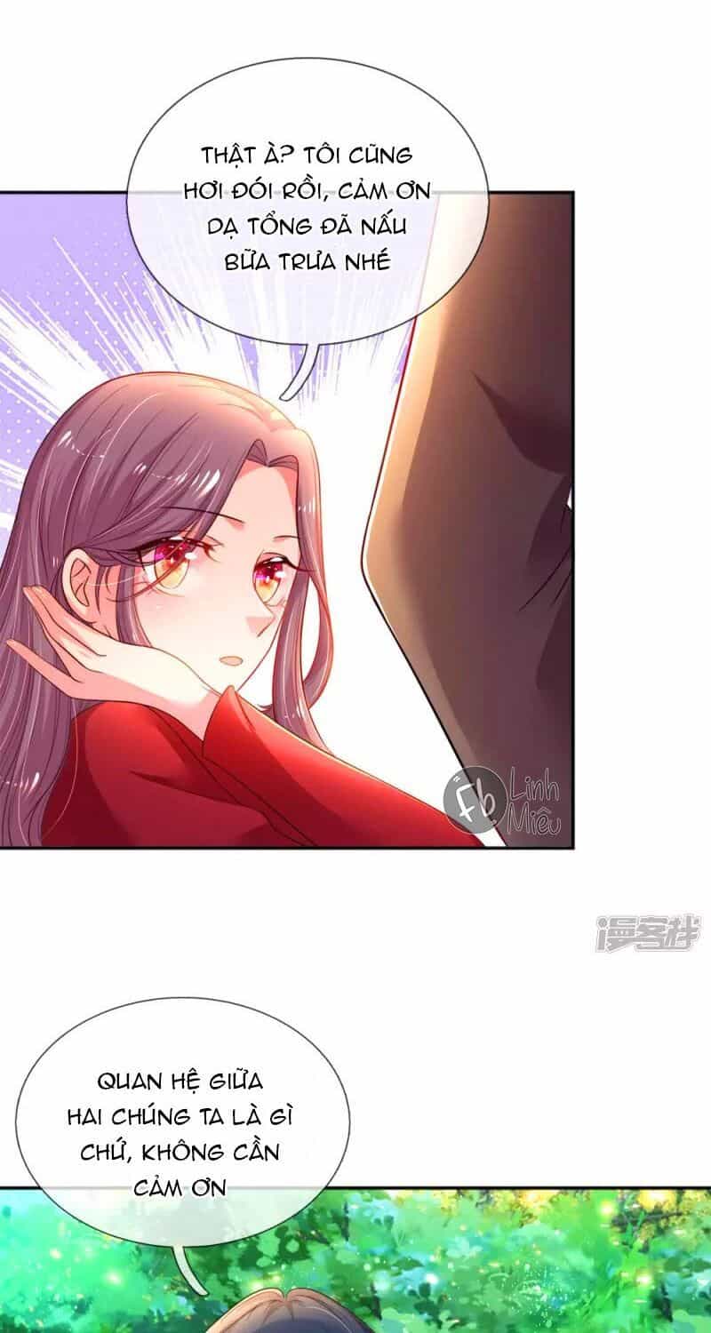 Ma Ma Đột Kích : Cha Mời Tiếp Chiêu - Chương 49 - ảnh 5