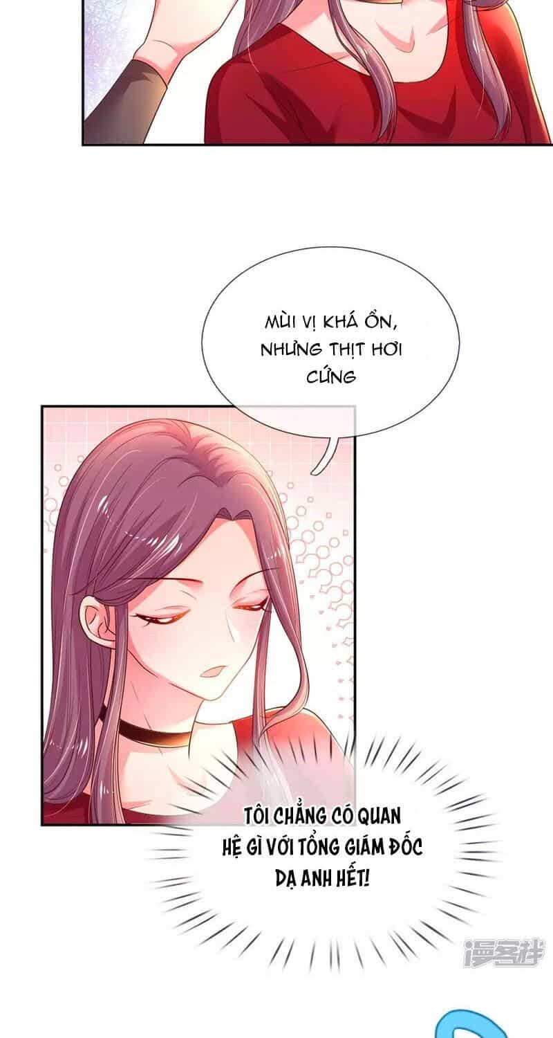 Ma Ma Đột Kích : Cha Mời Tiếp Chiêu - Chương 49 - ảnh 7