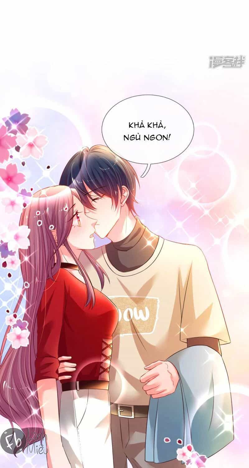 Ma Ma Đột Kích : Cha Mời Tiếp Chiêu - Chương 50 - ảnh 10