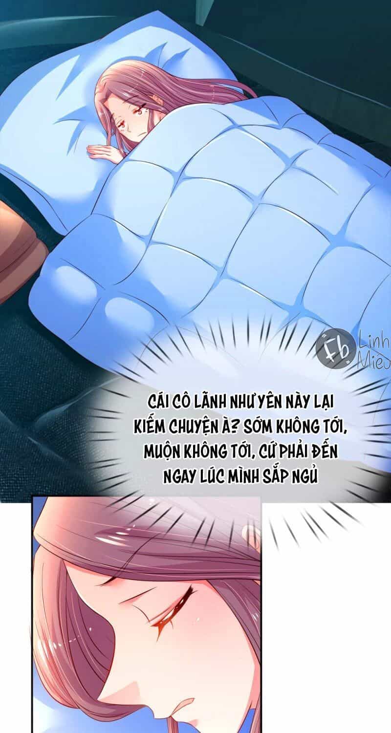 Ma Ma Đột Kích : Cha Mời Tiếp Chiêu - Chương 50 - ảnh 15