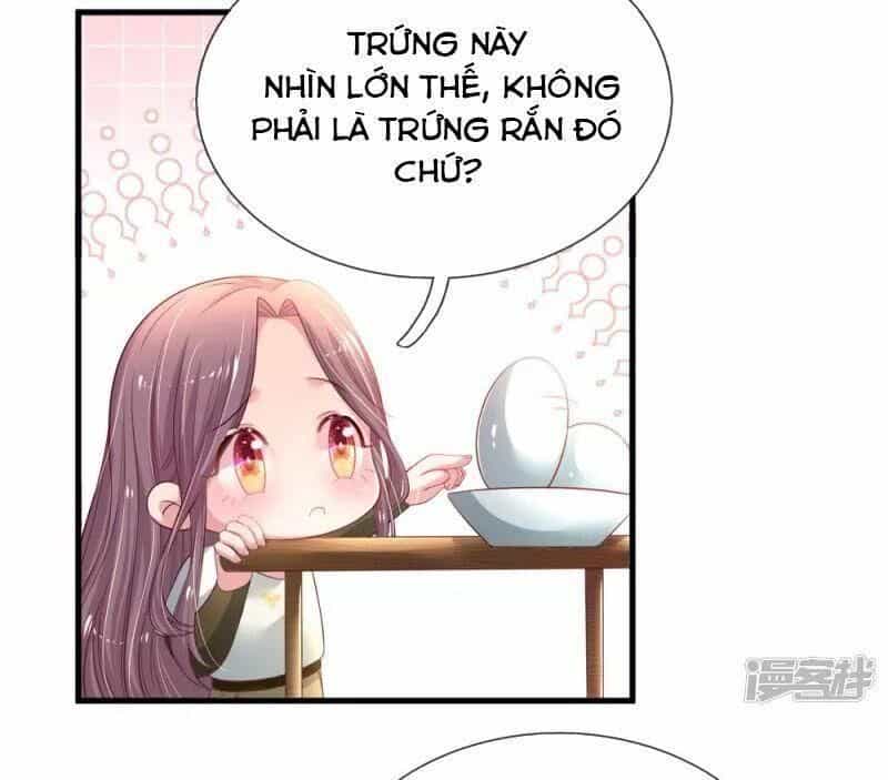 Ma Ma Đột Kích : Cha Mời Tiếp Chiêu - Chương 51 - ảnh 33