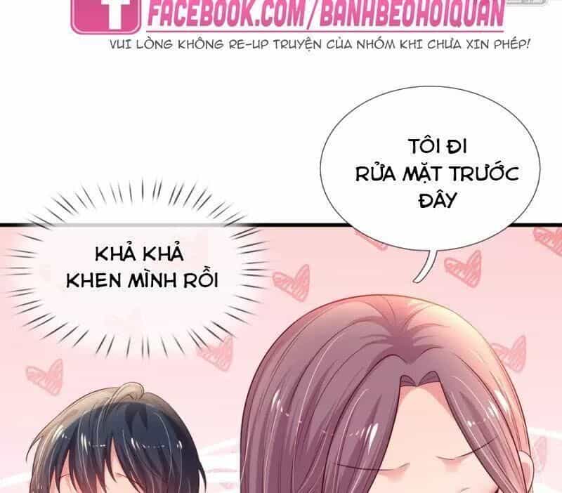 Ma Ma Đột Kích : Cha Mời Tiếp Chiêu - Chương 51 - ảnh 40